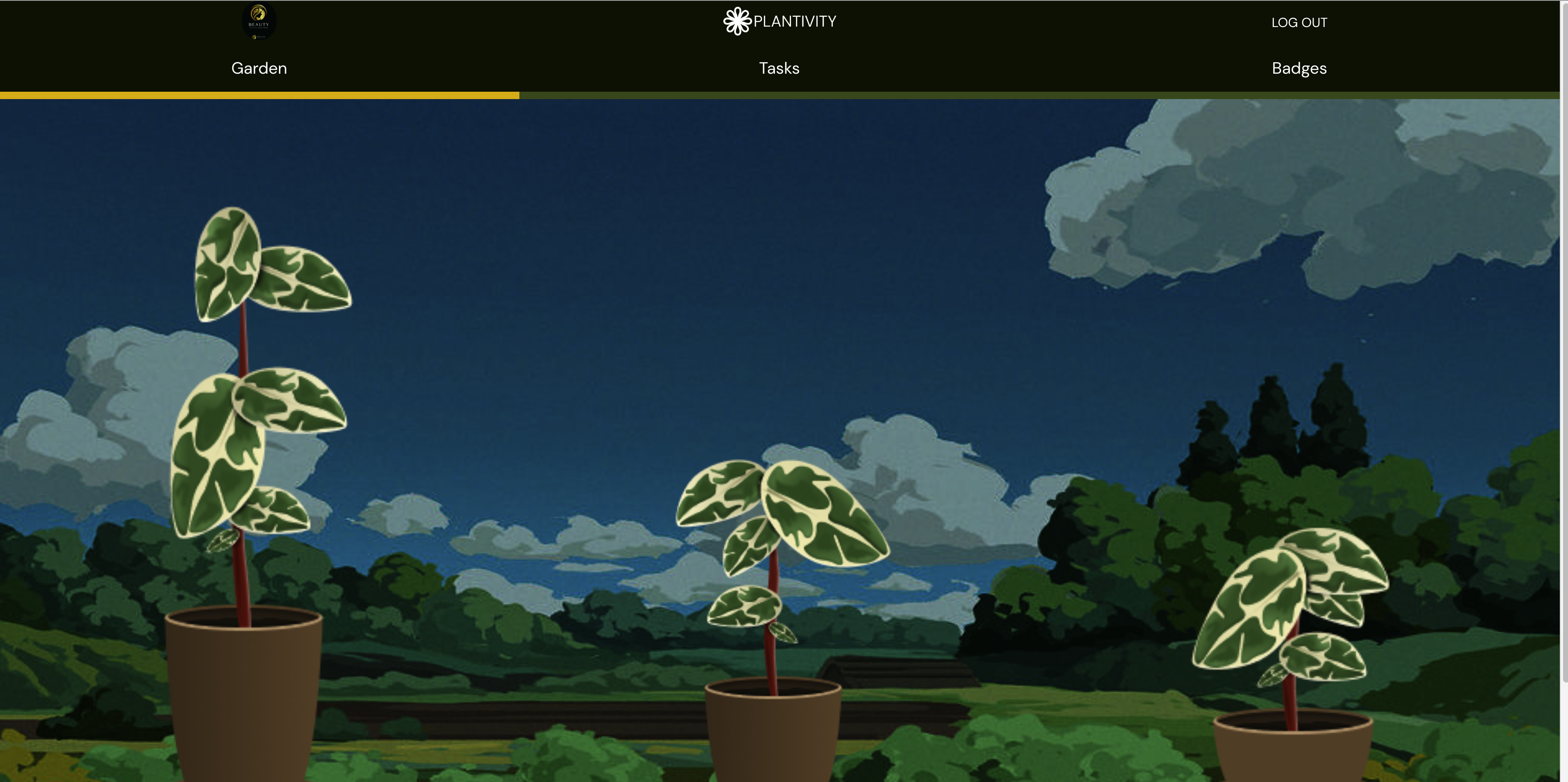 image of plantivity app